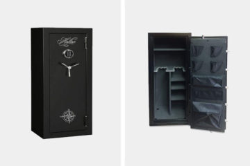 The Best Gun Safes Under Improb