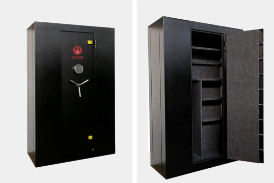 The Best Gun Safes Under Improb