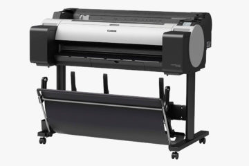 The Best Large Format Printers Improb