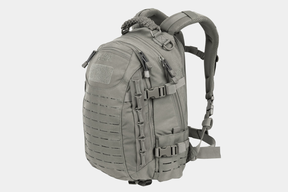 Dragon Egg Tactical Backpack by Direct Action