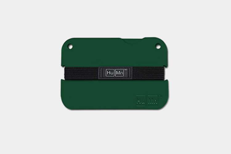 HuMn Polycarbonate Wallet