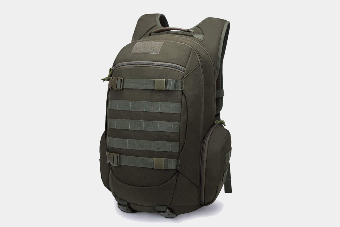 Mardingtop Tactical Bag