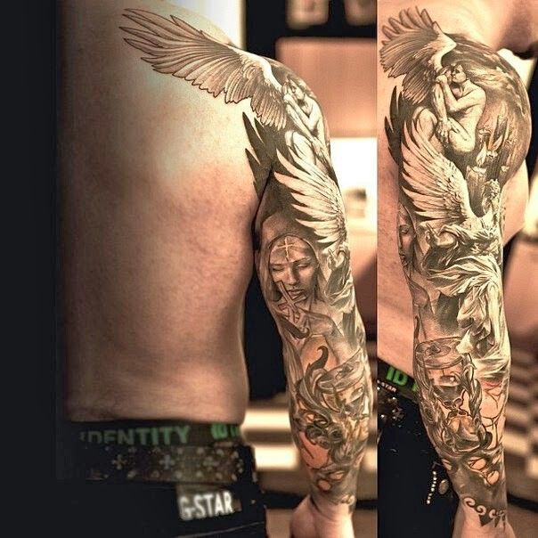 full-sleeve-tattoos-37