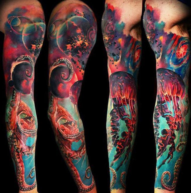 tattoo-nature-nature-tattoo-sleeve
