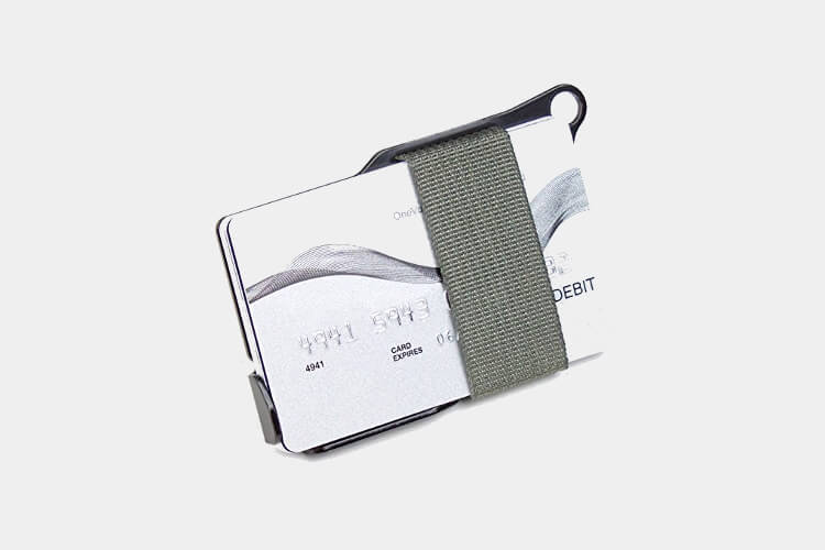 trayvax summit wallet