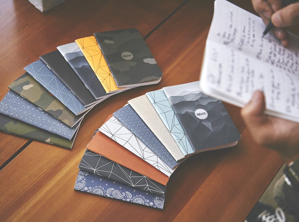 The 17 Best Everyday Carry Notebooks Improb