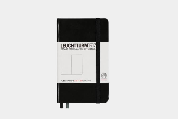 Leuchtturm1917 Small Pocket Journal 2