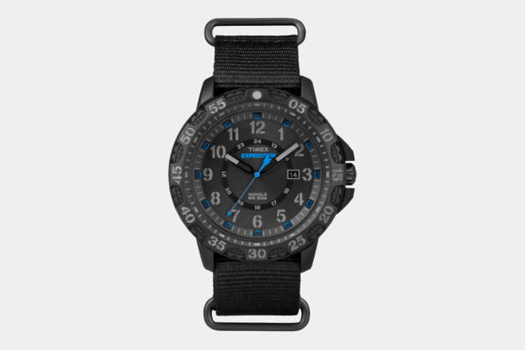 Timex Expedition Gallatin Watch for dudes
