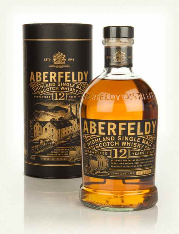 aberfeldy-12-year-old-whisky