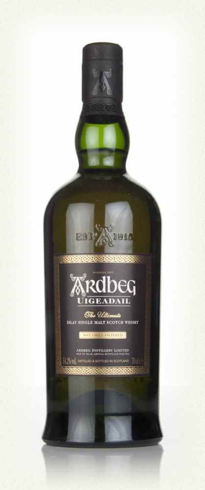 ardbeg-uigeadail-whisky on a budget