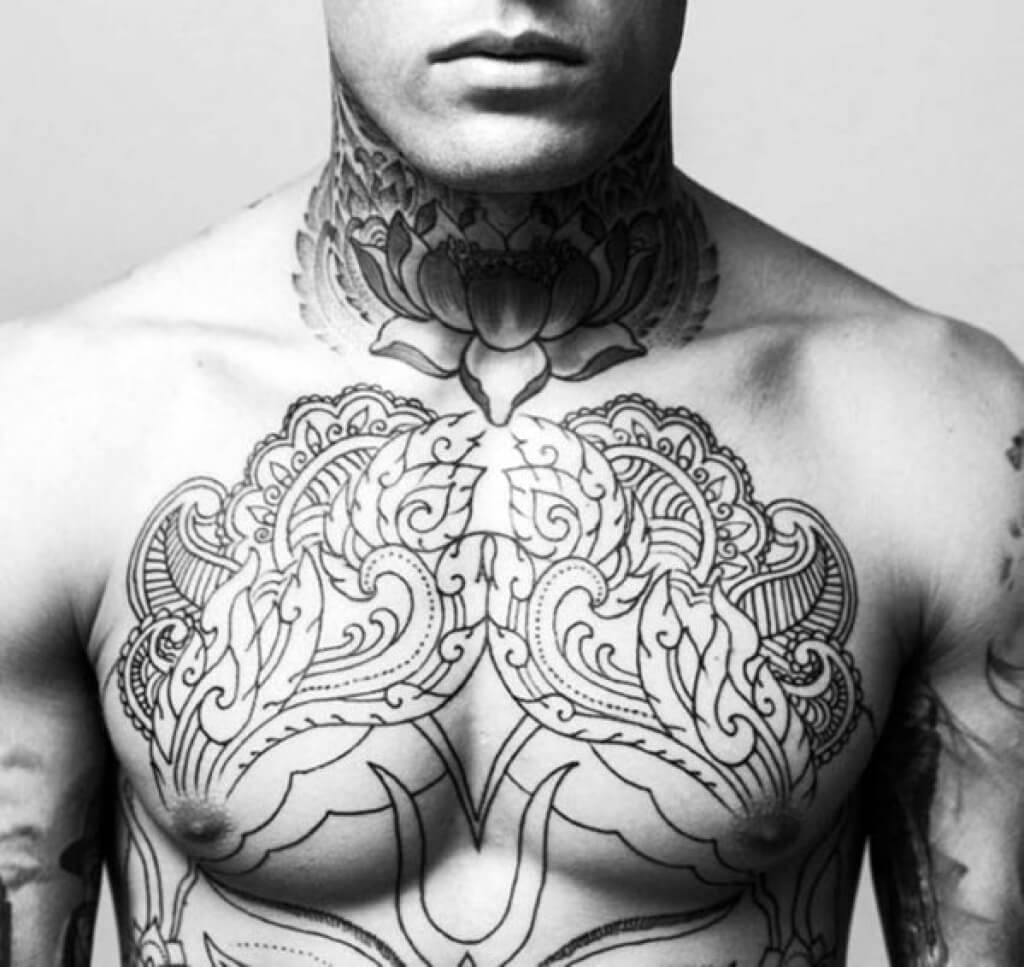 best-chest-tattoos-for-men-manly-designs-and-ideas-with-tattoo-on-chest-for-tattoo-concept