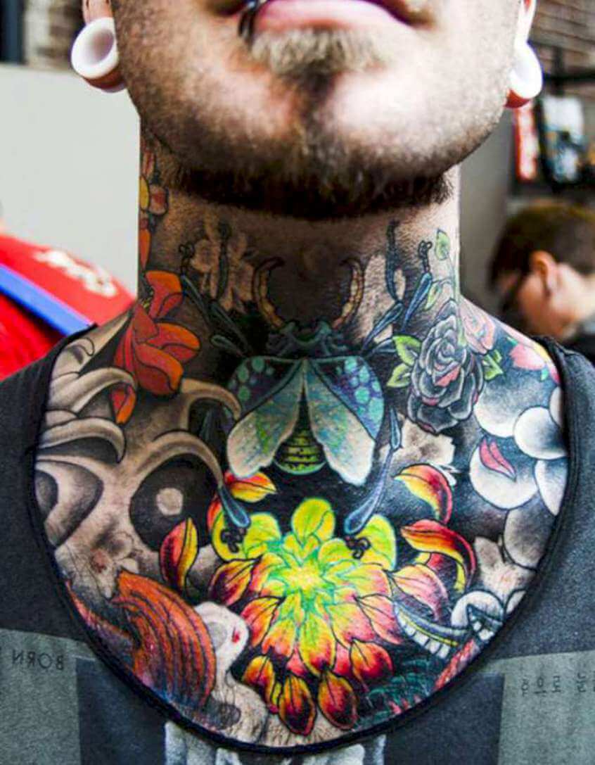 best-lower-Chest-tattoo-quotes-men-3D