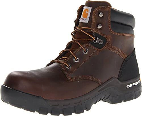 carhartt 6 inch composite toe boots for men