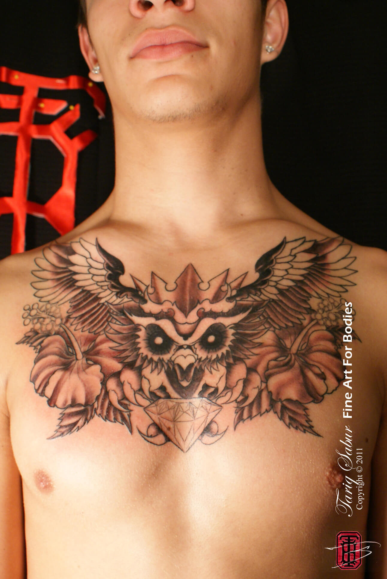 owl-chest