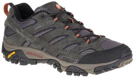 good quality shoes to hike with