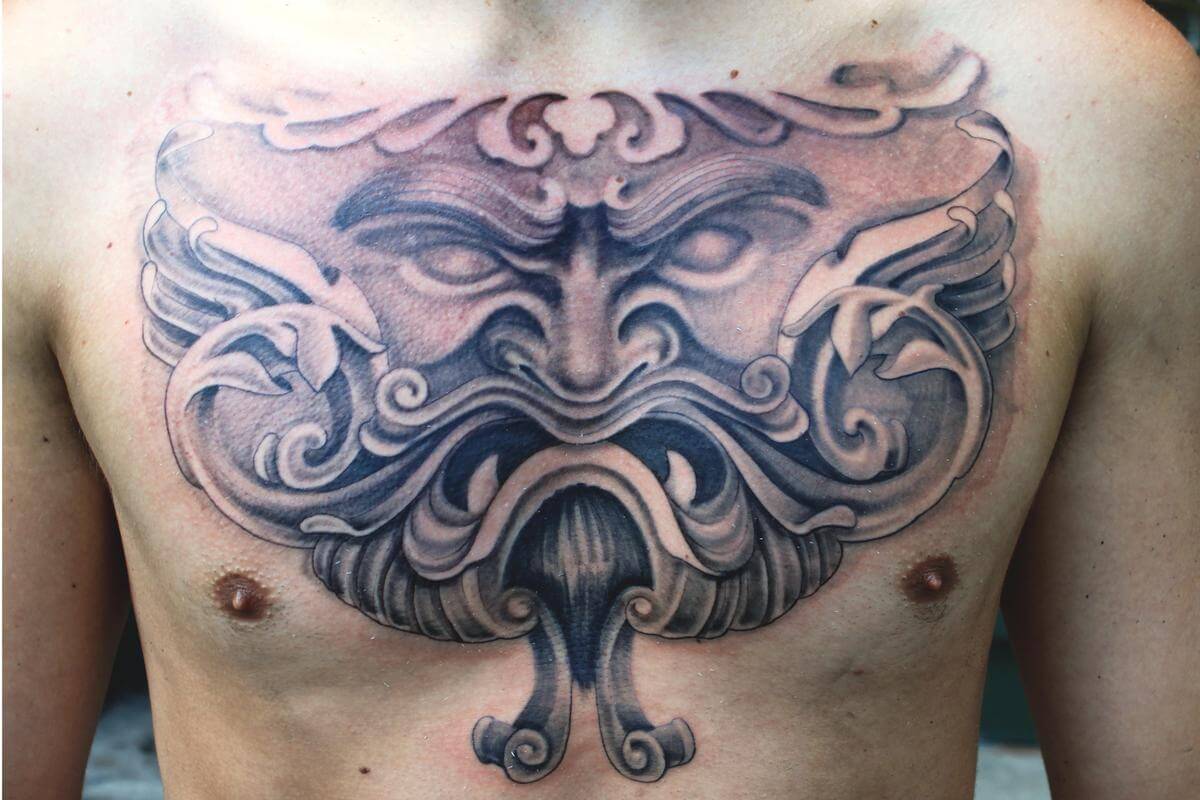 lion-chest-tattoos-for-man
