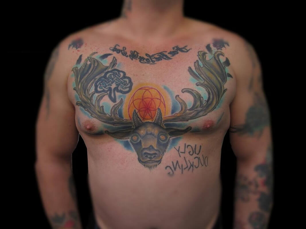 mens-chest-tattoos-ideas-70-best-chest-tattoo-ideas-for-men