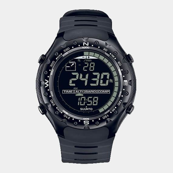 military time watch for men