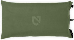 luxury camping pillow