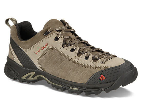 vasque hiking shoes for men