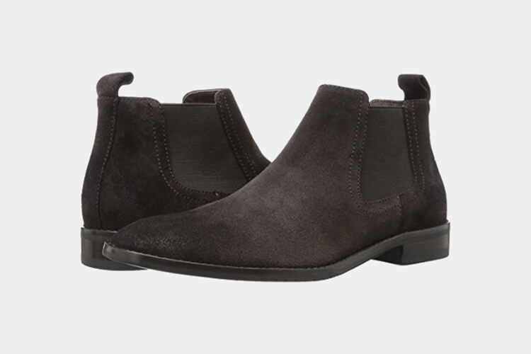 206 Collective Men's Capitol Ankle Chelsea Boot