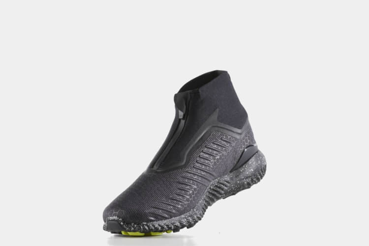Adidas alphabounce 5.8 Zip Shoes 2