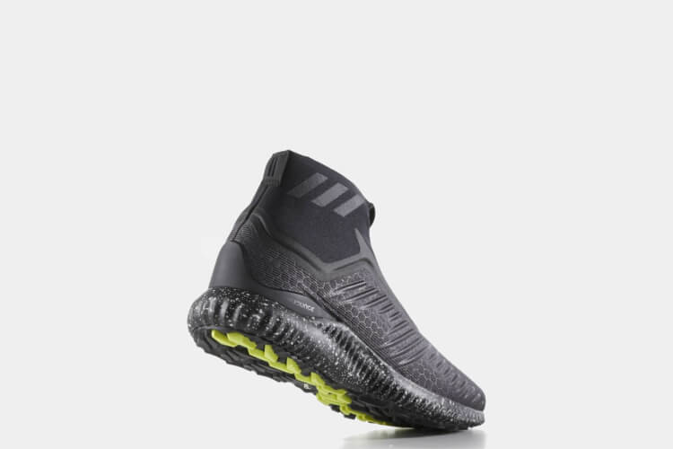 Adidas alphabounce 5.8 Zip Shoes 3