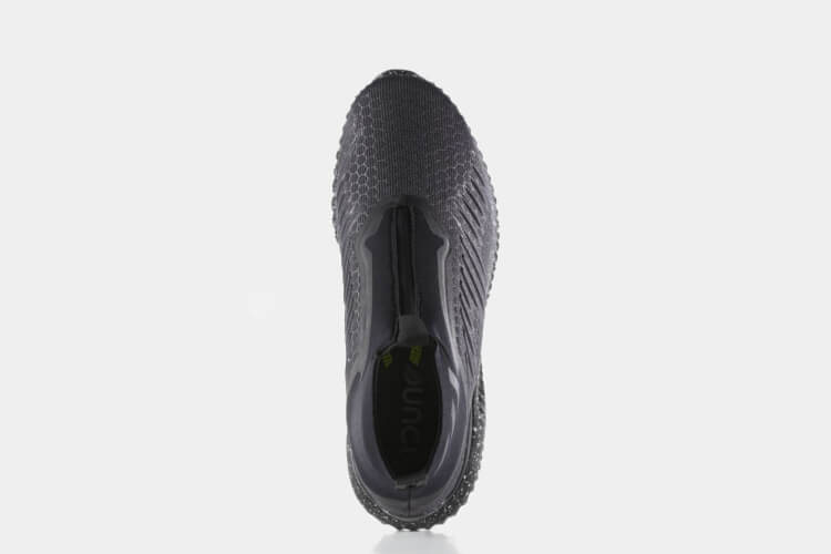 Adidas alphabounce 5.8 Zip Shoes 4