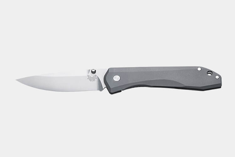 Benchmade 761 Knife