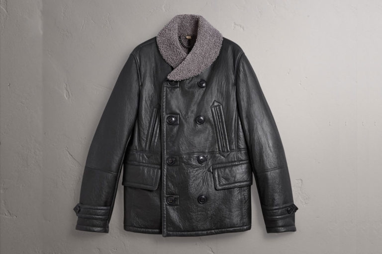 Top 10 Most Expensive Leather Jackets in the World Improb