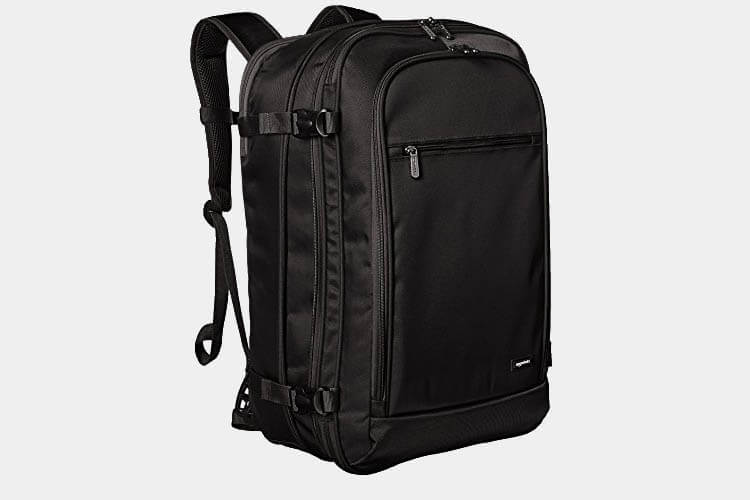 carry on trip backpack 