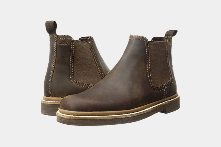The 10 Best Chelsea Boots for Men Under $150 | Improb