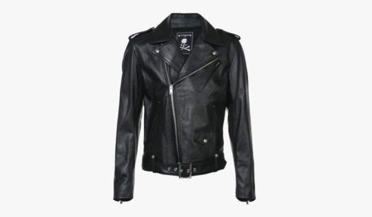 Top 10 Most Expensive Leather Jackets in the World - Improb