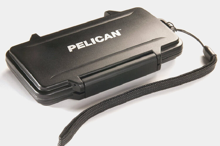 Pelican Micro Wallet Pro Gear Liner