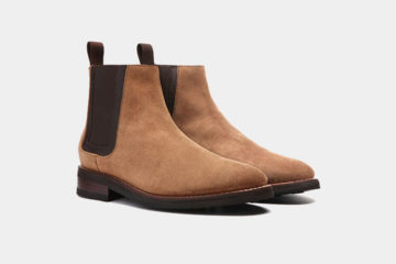 The 10 Best Chelsea Boots for Men Under $150 | Improb