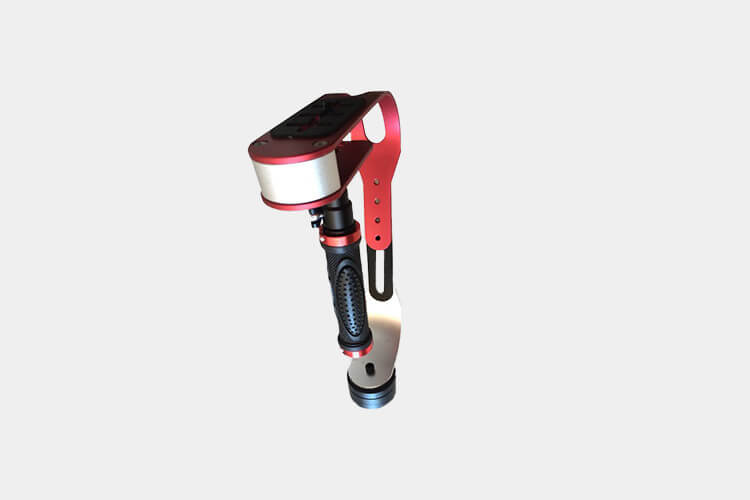 The OFFICIAL ROXANT PRO Video Camera Stabilizer