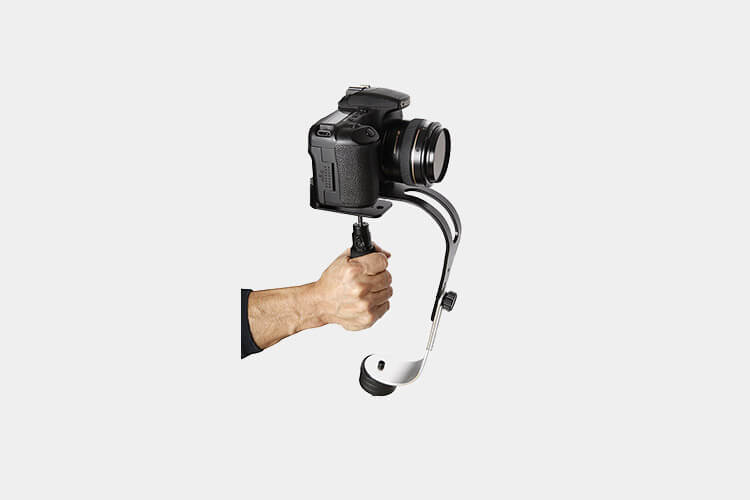 The OFFICIAL ROXANT PRO Video Camera Stabilizer 