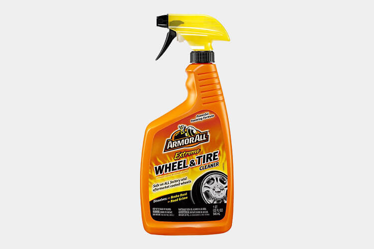 Armor All 78011 Extreme Wheel & Tire Cleaner