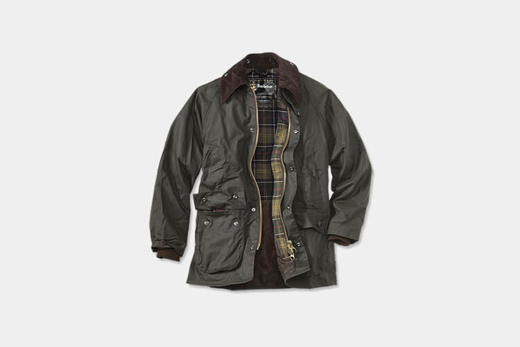 Sealed: 15 Best Waxed Canvas Jackets for Men | Improb