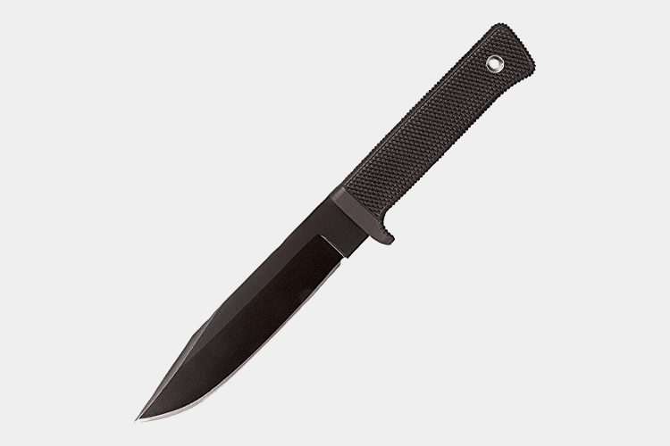Cold Steel 38CKJ1 Hunting Fixed Blade Knives