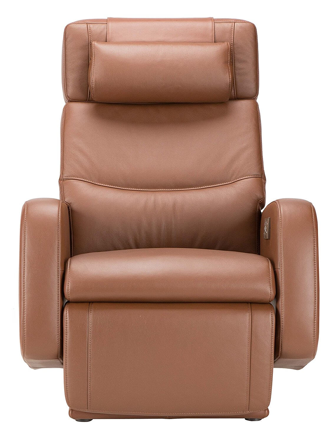 Human Touch Zero-Gravity Chair brown 3