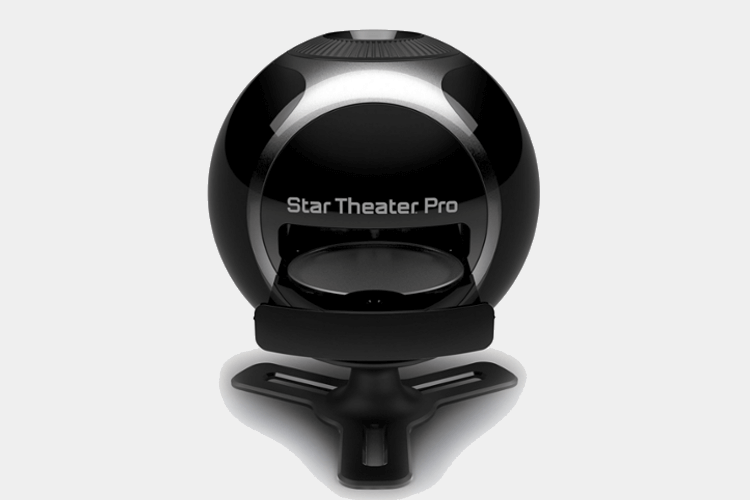 In My Room Star Theater Pro Home Planetarium