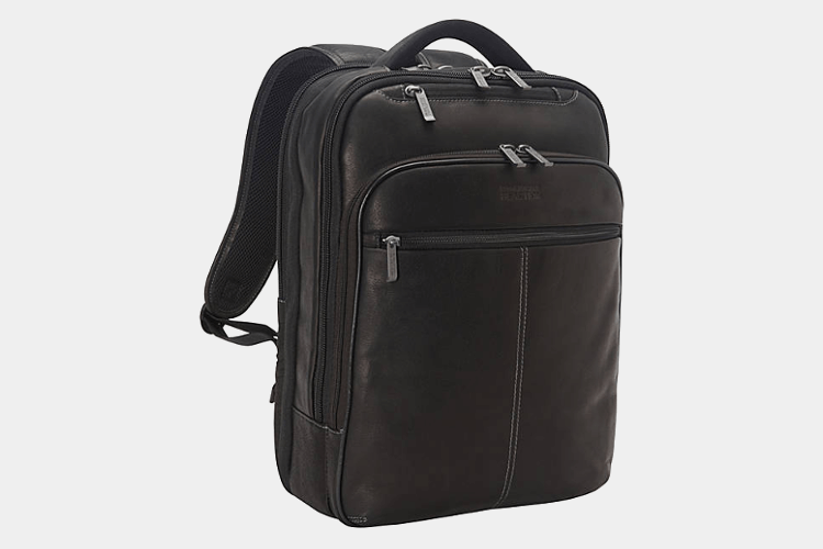 Kenneth Cole Reaction “Back-Stage Access” Laptop Backpack
