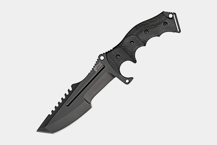 MTech USA Xtreme MX-8054 Series Fixed Blade Tactical Knife