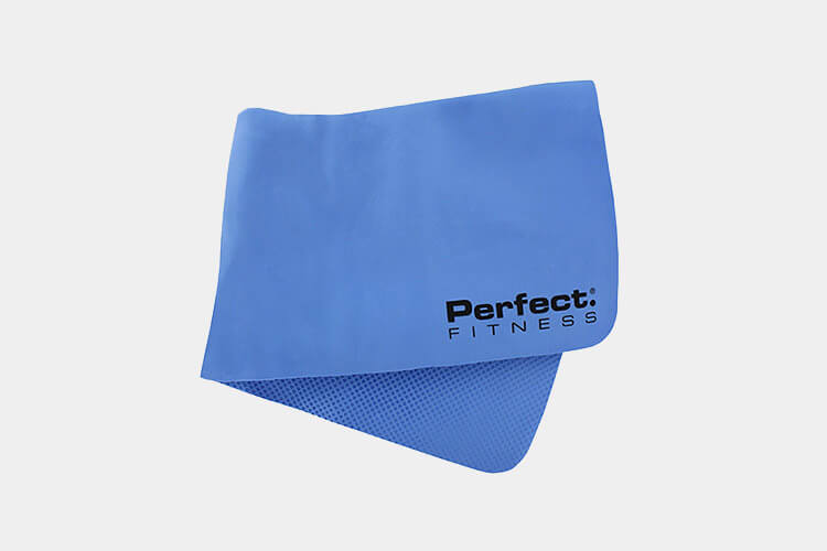 Perfect Fitness Cooling Towel
