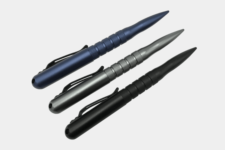 Pocket Partners Practical Tactical Pen