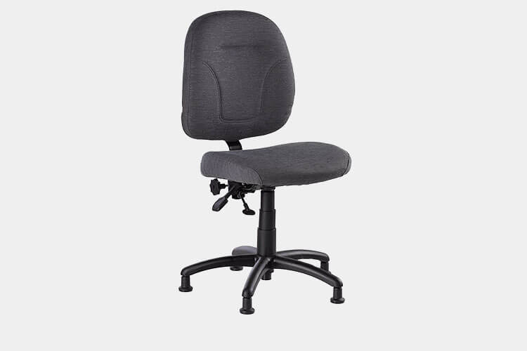 Reliable SewErgo 200SE Ergonomic Task Chair with Adjustable Back