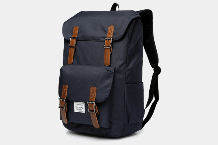 Vaschy Casual Backpack