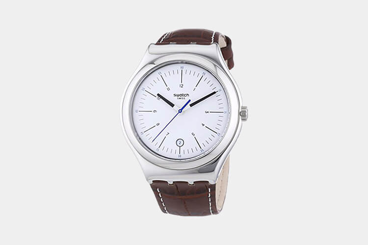 Swatch Appia Watch