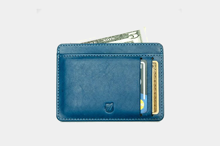 Axess Compact Wallet